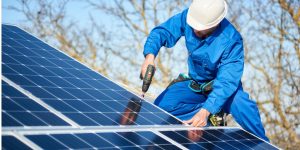 Installation Maintenance Panneaux Solaires Photovoltaïques à Le Mesnil-Fuguet